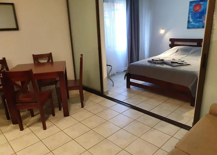 Marina Loft 101, 1 Floor *
