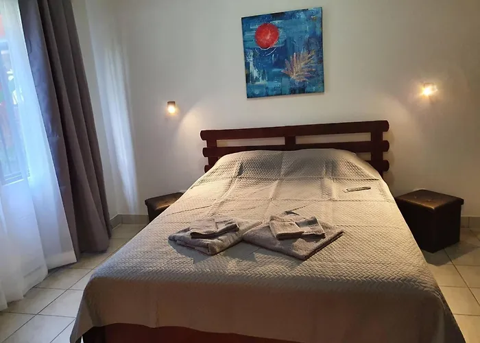 Marina Loft 101, 1 Floor