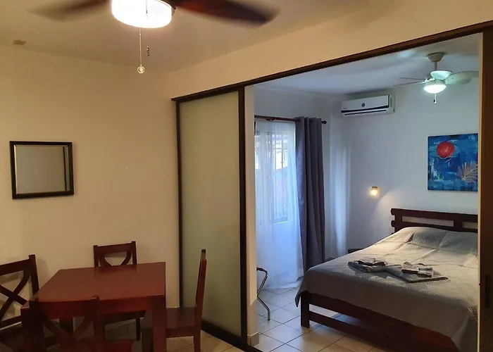 Marina Loft 101, 1 Floor