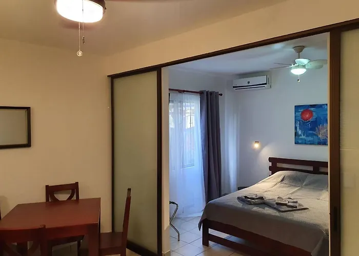 Marina Loft 101, 1 Floor *
