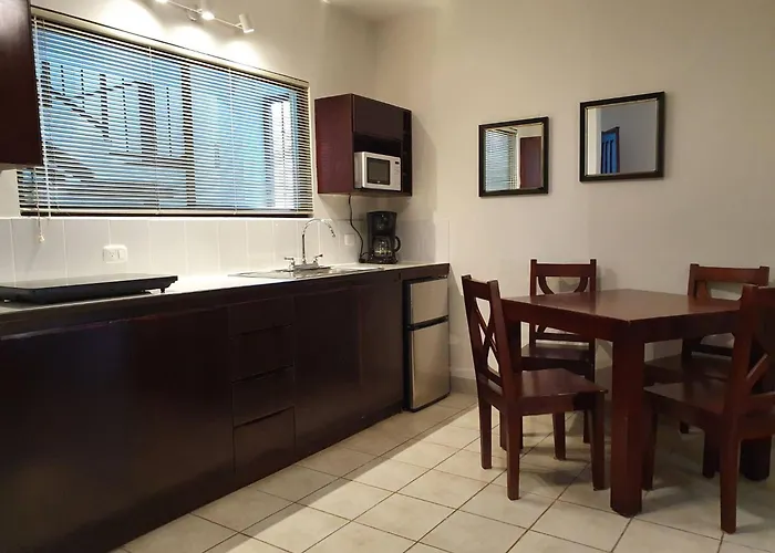 Marina Loft 101, 1 Floor Hébergement de vacances *