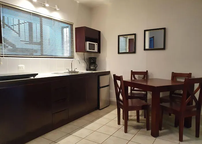 Marina Loft 101, 1 Floor *