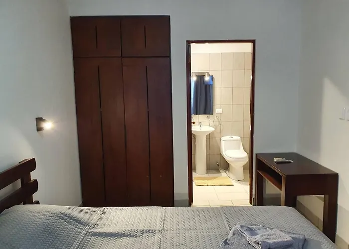 Marina Loft 101, 1 Floor Coco